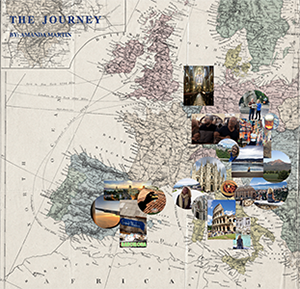 Link to The Journey Website