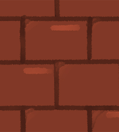 brick