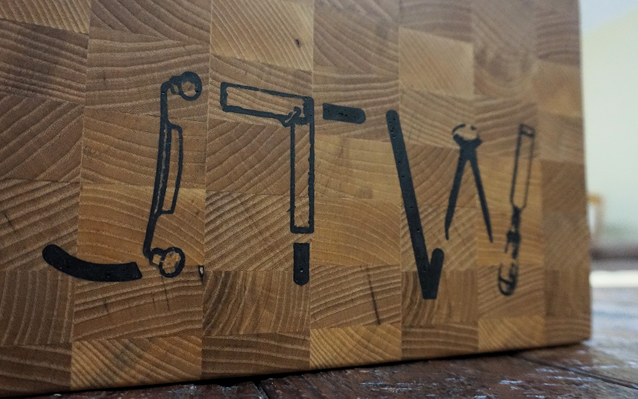 Boards & Small Goods