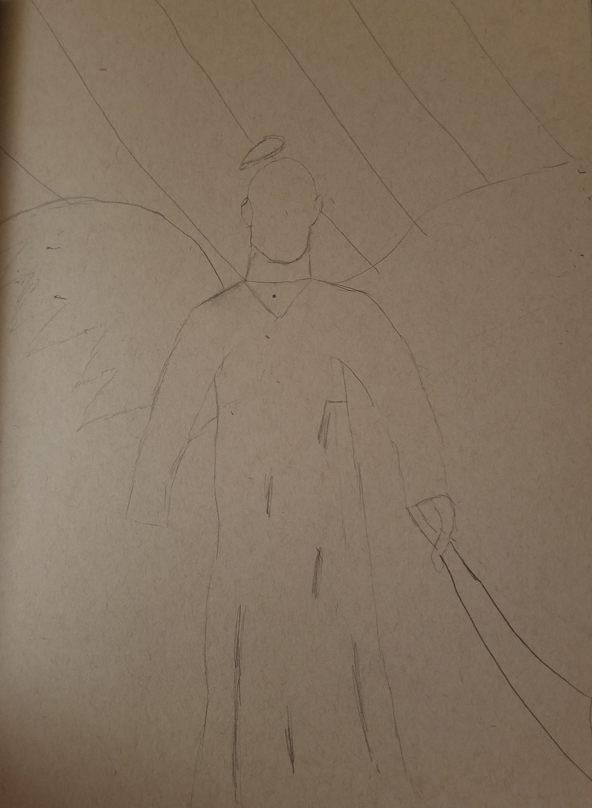 angel