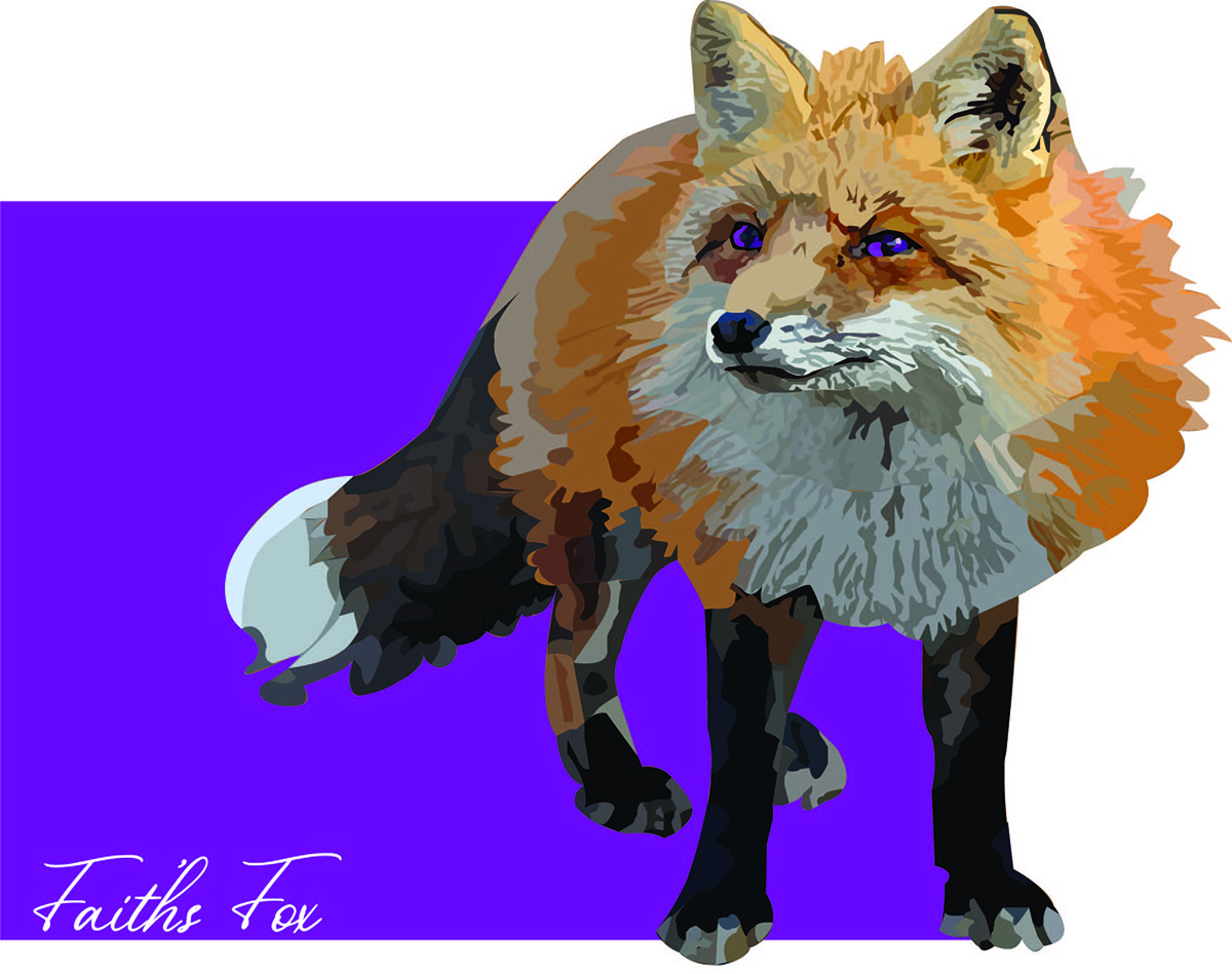 fox