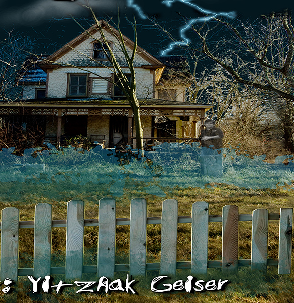 shack