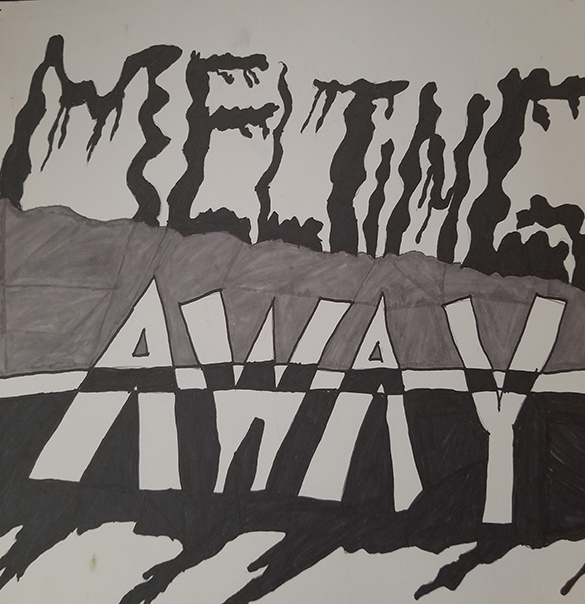 melt